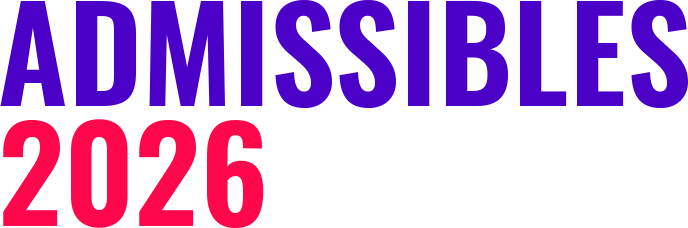 slider admissible 2026