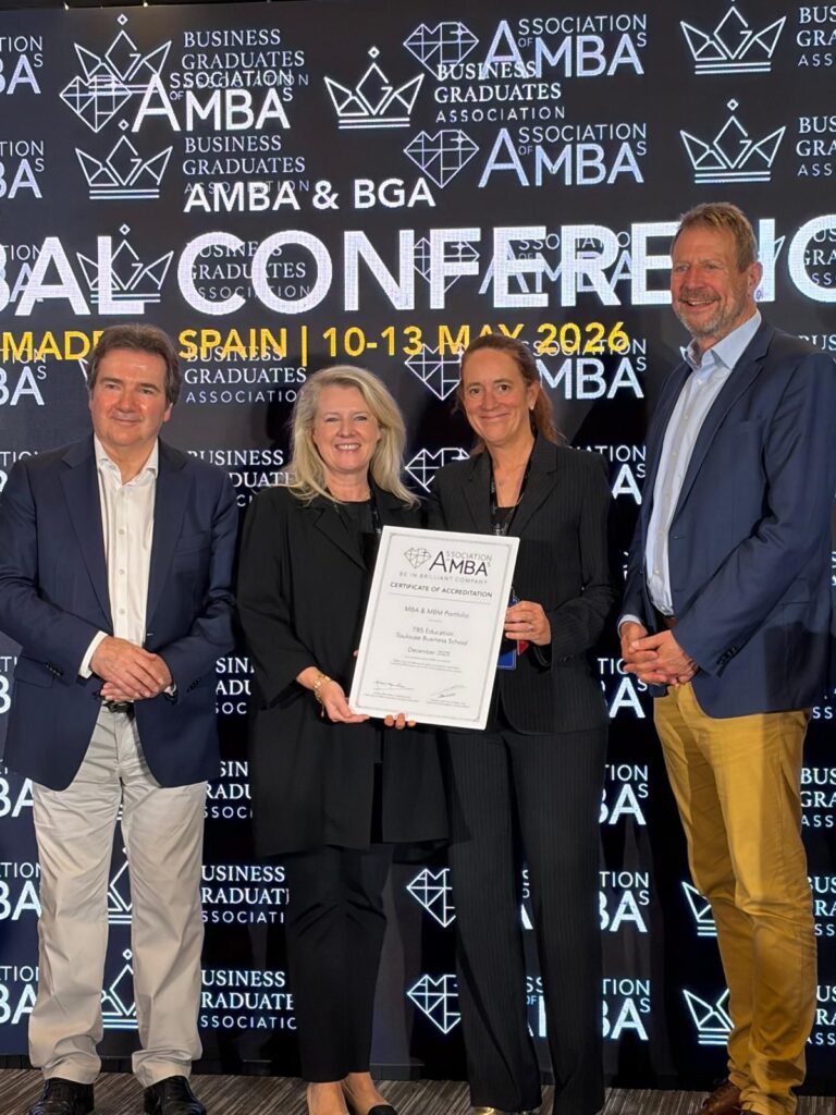 amba tbs education