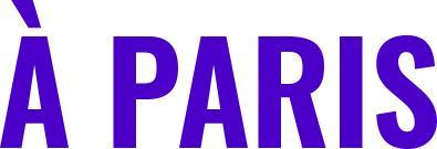 a paris