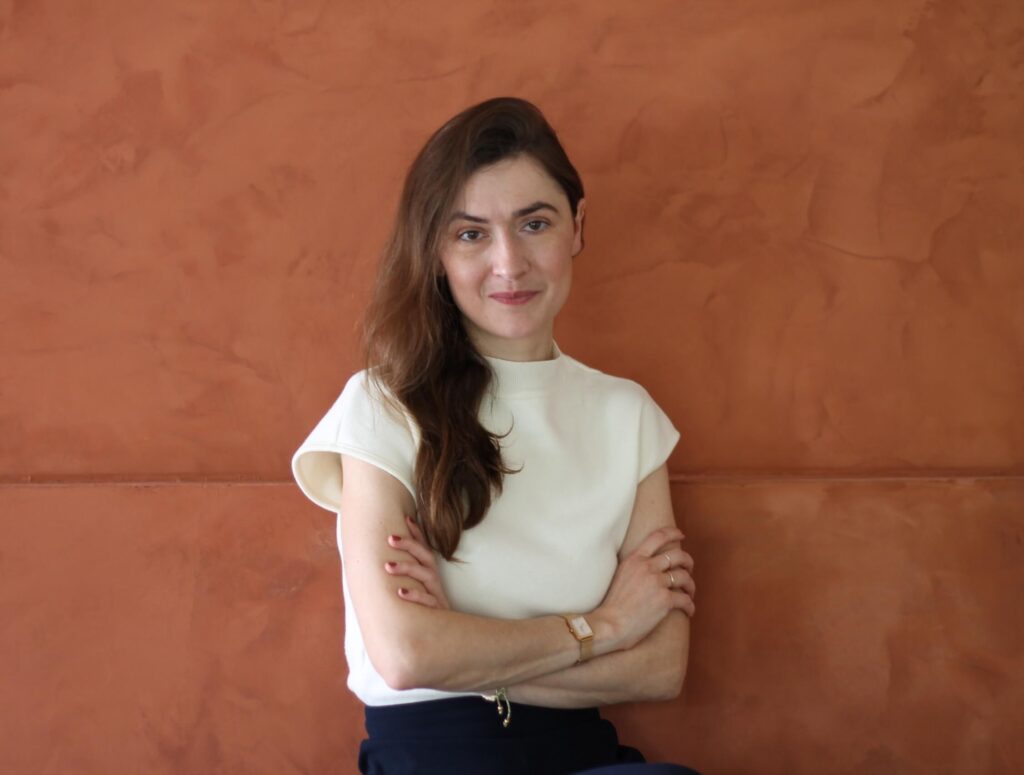 mathilde mignot 1