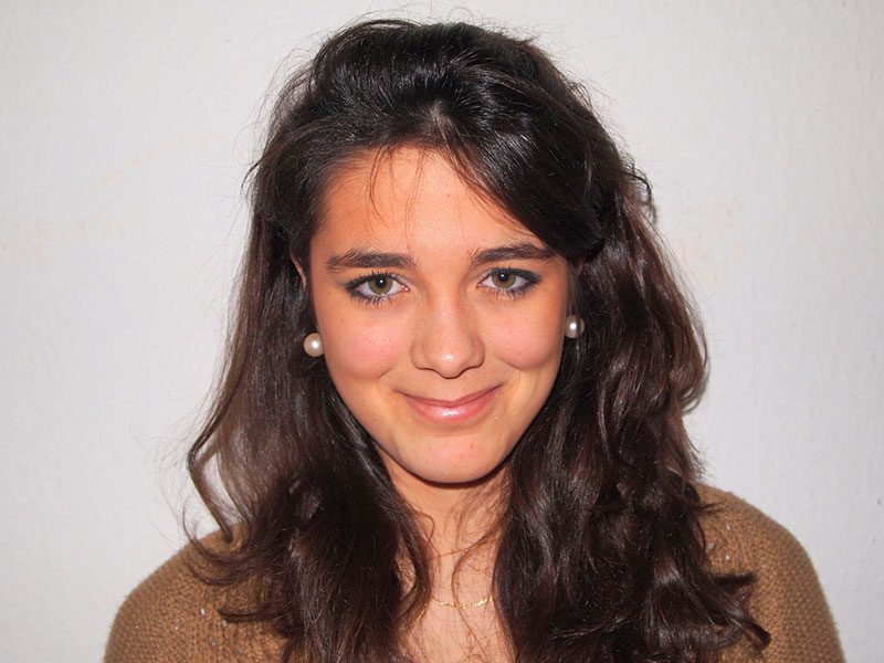 Laurianne Anemiche Devoir Tbs Education