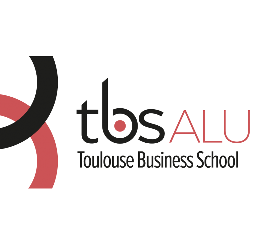 Logo TBS Alumni