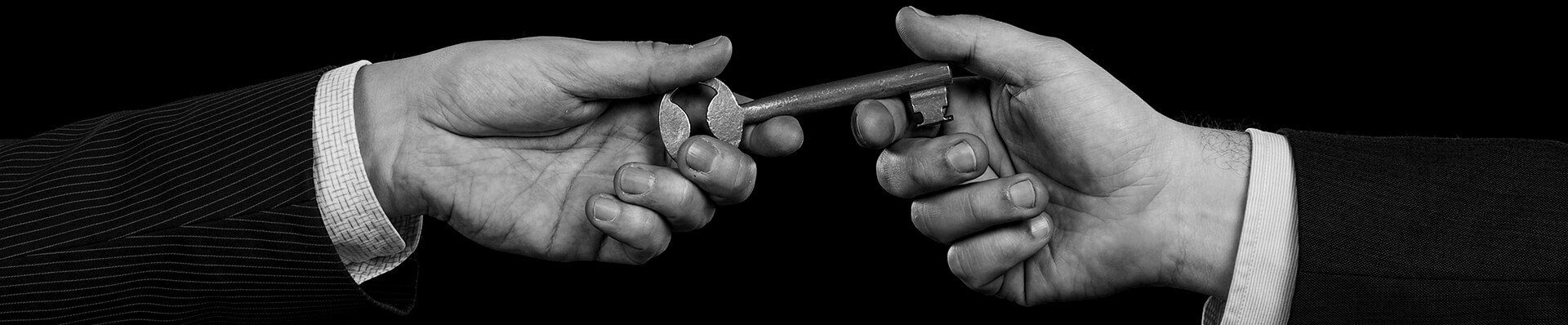 Negociation Immobiliere