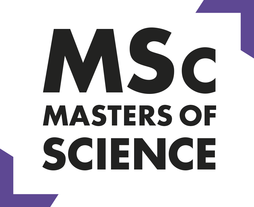 Logo MSc