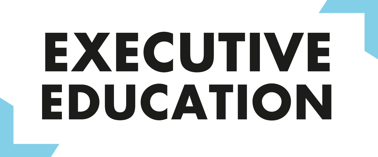 Logo Executive Education