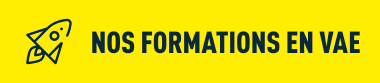 Formations Vae