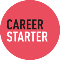Logo Career Starter