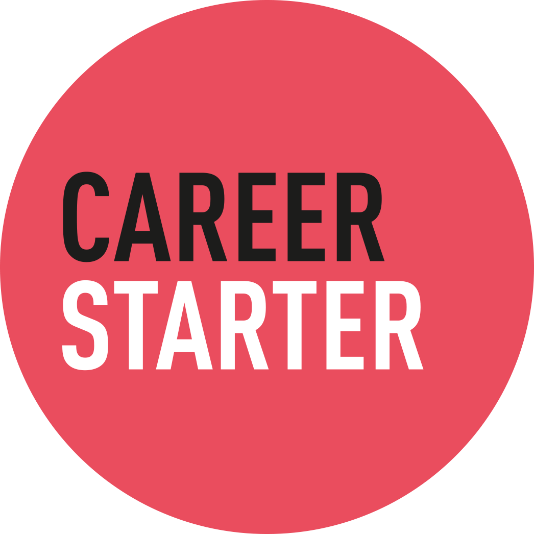 Logo Career Starter