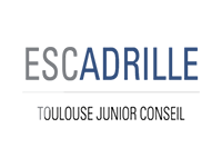 Logo Escadrille