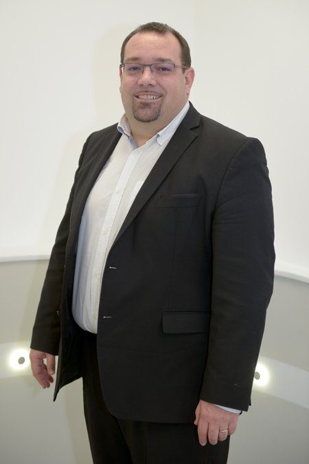 Guillaume CLEMENT TBS Education