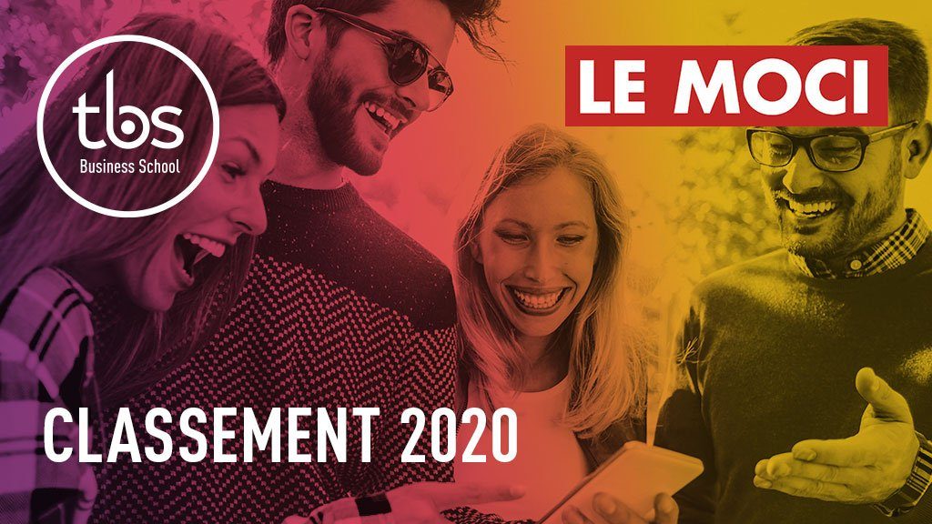 Classement MOCI Moniteur Commerce International 2020