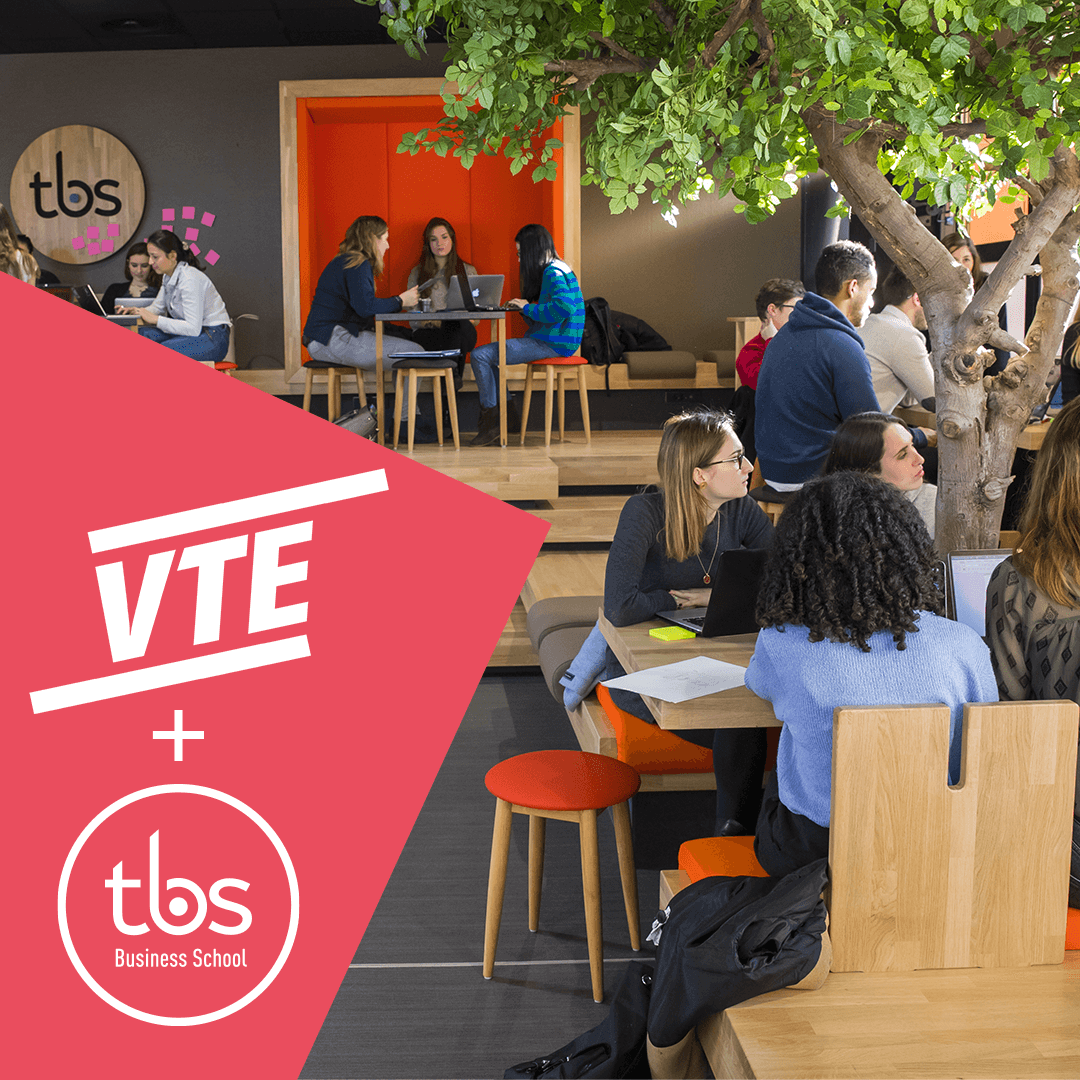 Tbs Vte