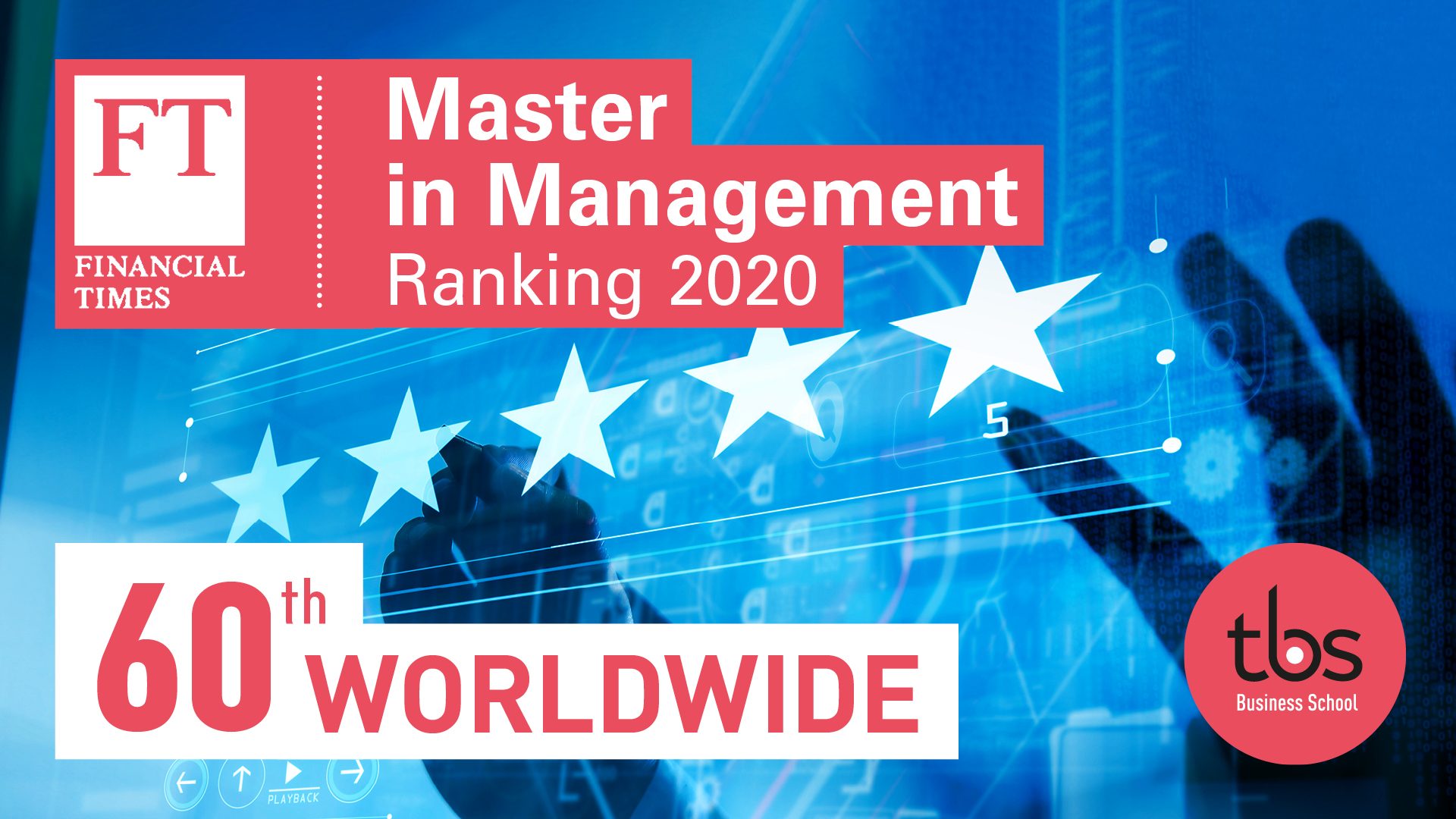 Classement Ft Master In Management