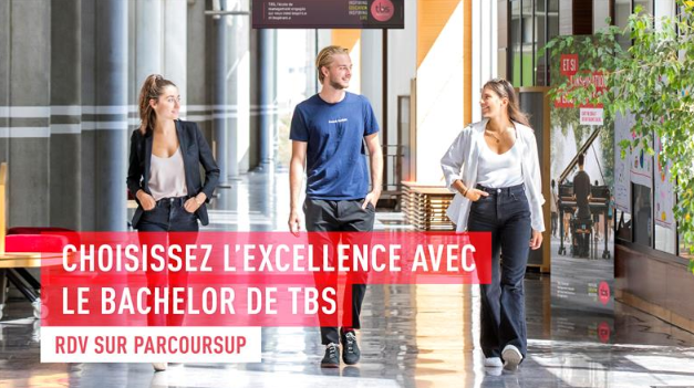 Parcoursup