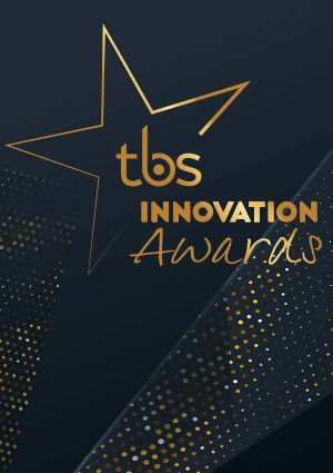 Tbs Innovation Awards