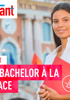 Tbs Bachelor Classement Letudiant 2021