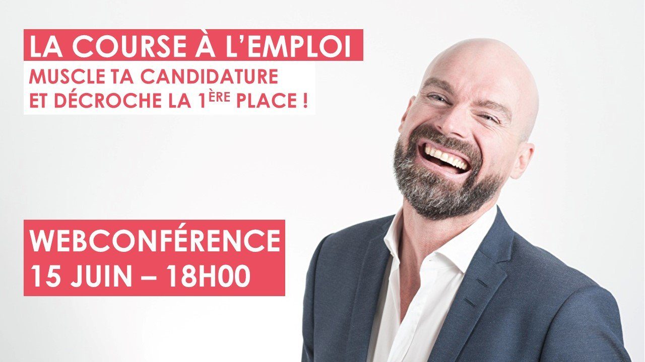Visuels Conférences Rh