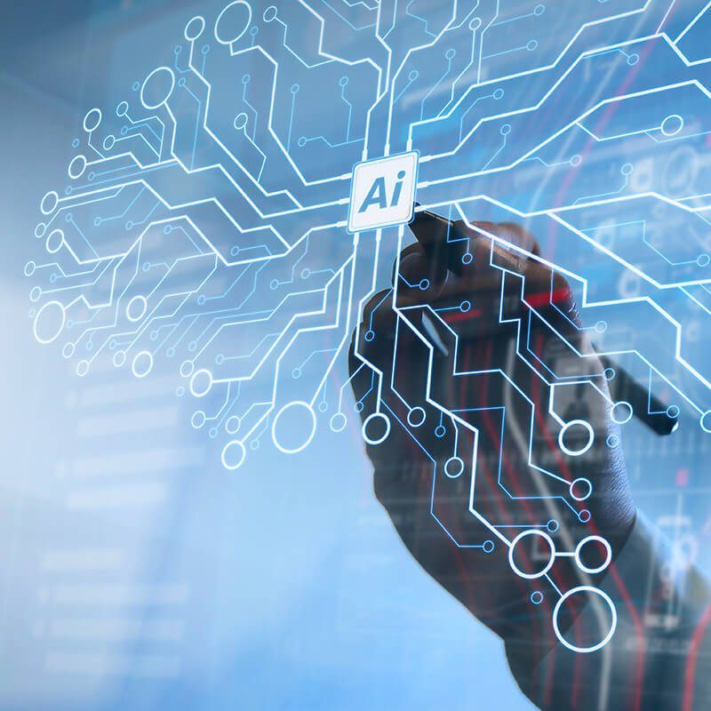 Msc Business Analytics And Artificial Intelligence 1218220324