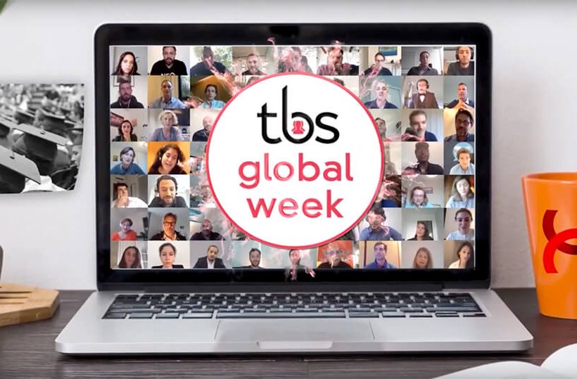 tbs global week 2021