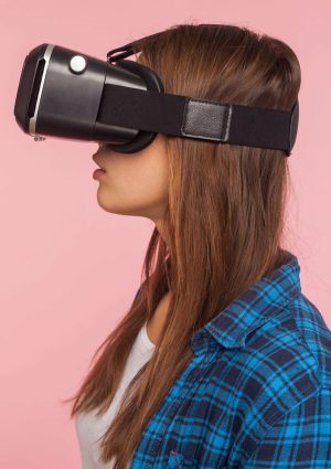 Realité virtuelle tbs