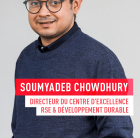 Soumyadeb Chowdhury