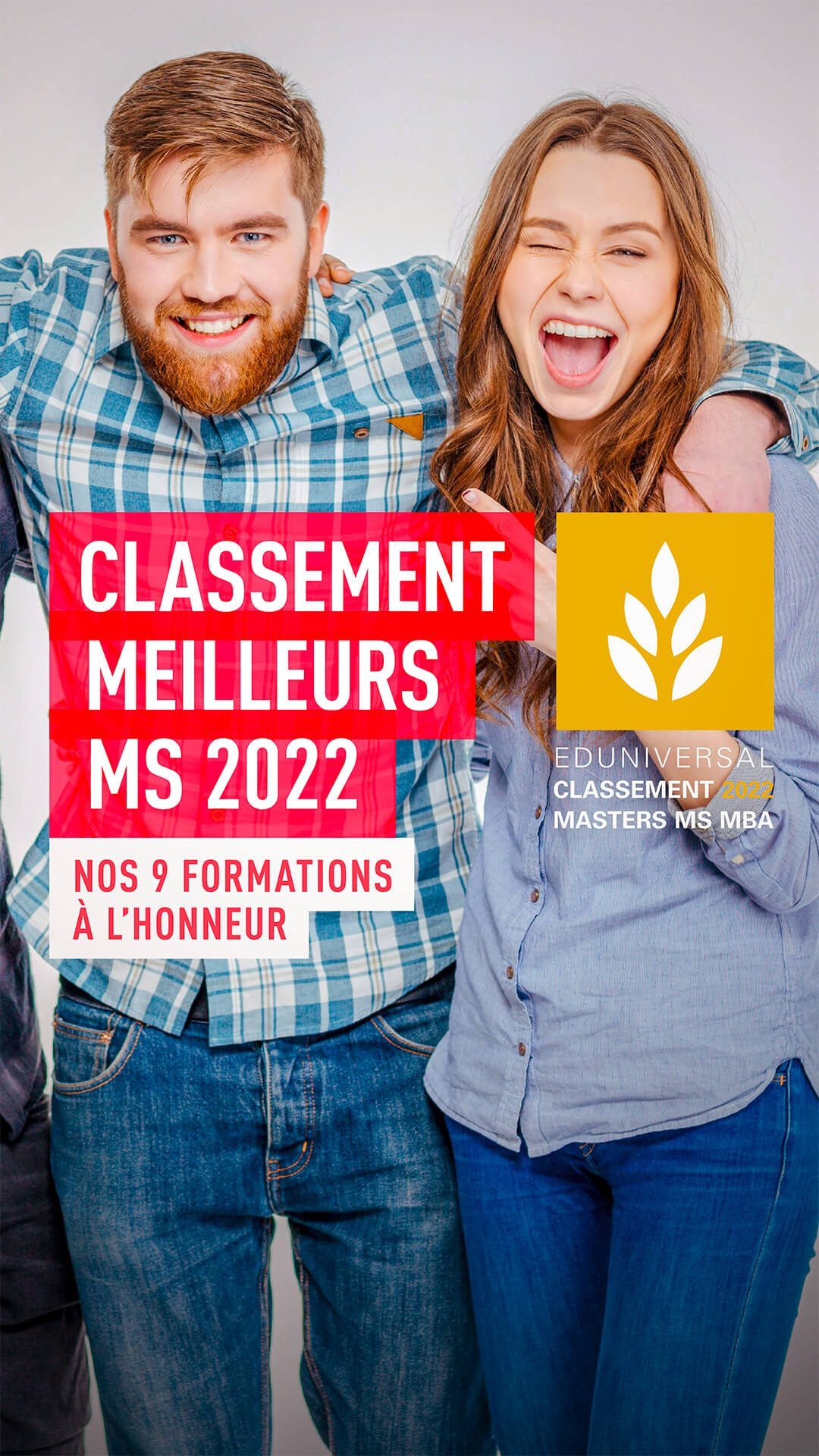 tbs ms eduniversal classement 2022 web