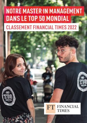 Classement Financial Times 2022