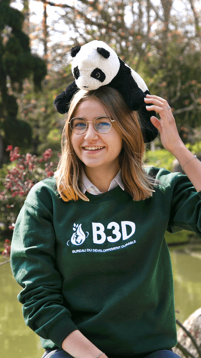 TBS Education soutient ton engagement civique, solidaire ou associatif