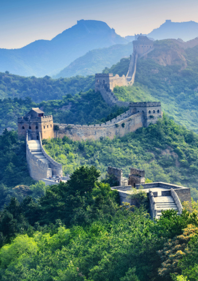 story chine ecologie recherche