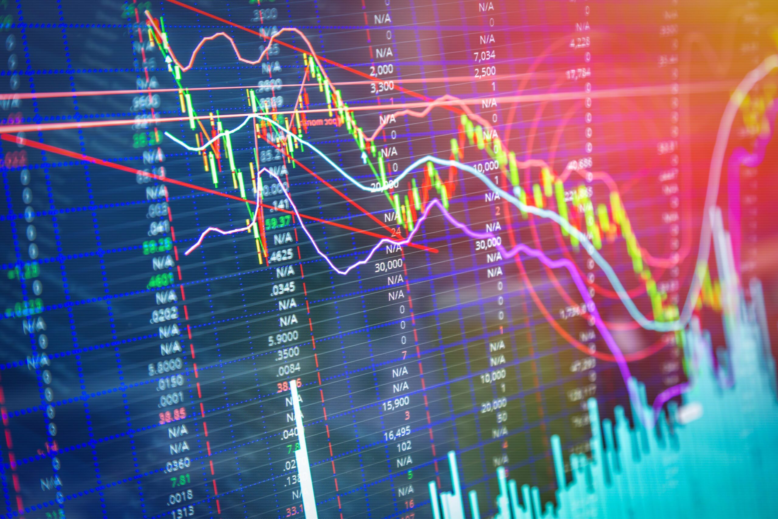 financial,graph,chart,background,business,concept