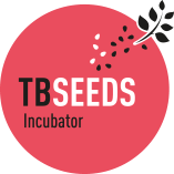 tbseeds rejoins incubateur rentree 2023 logo