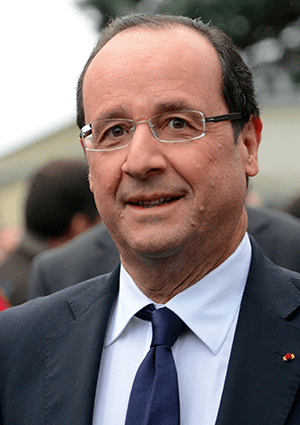 rencontre francois hollande