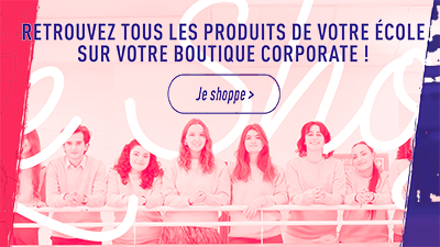 Le Shop de TBS Education