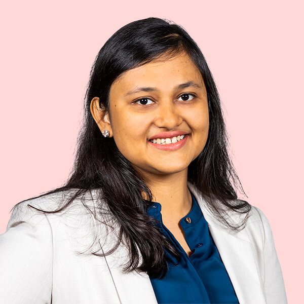 chaudhuri neha