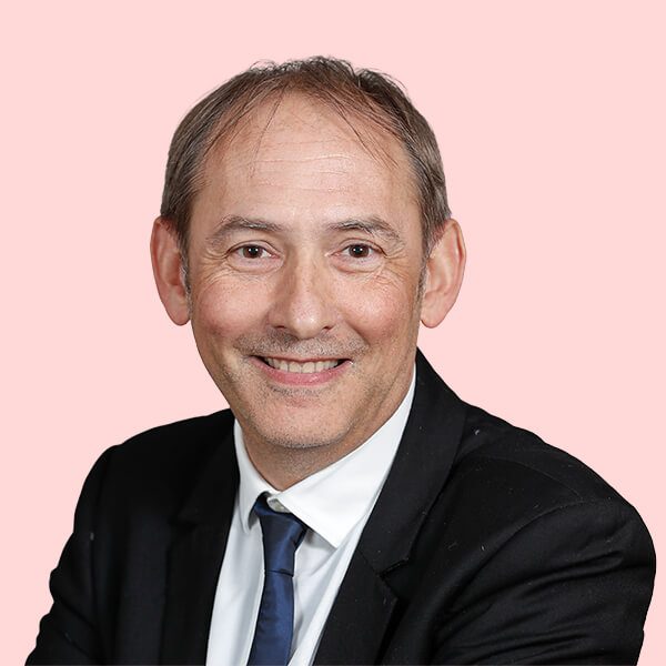 germain laurent