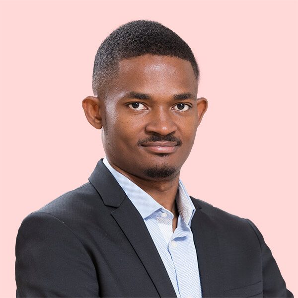 nyawa serge