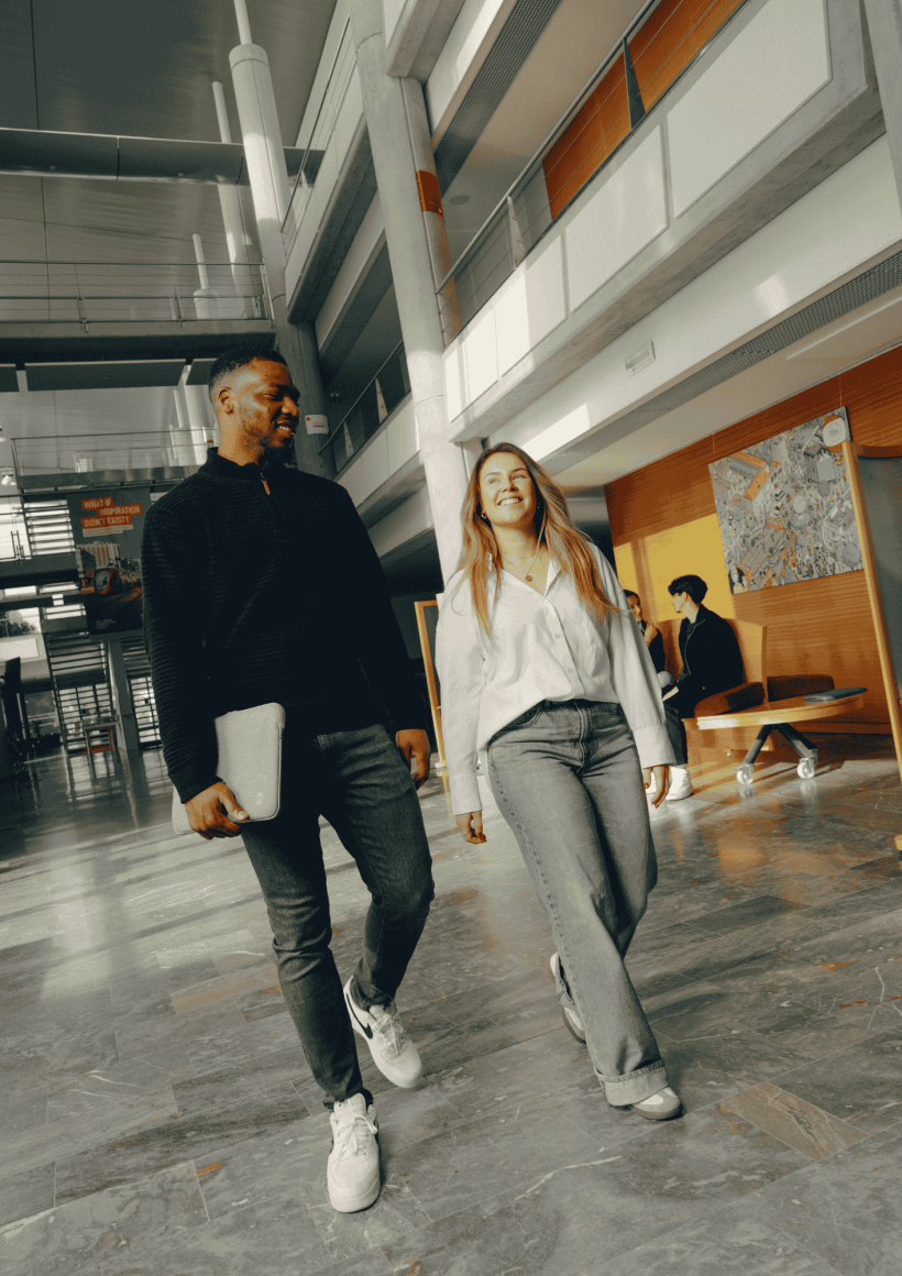 Découvre la filière « Retail & Digital Management » du Bachelor de TBS Education Paris, en alternance