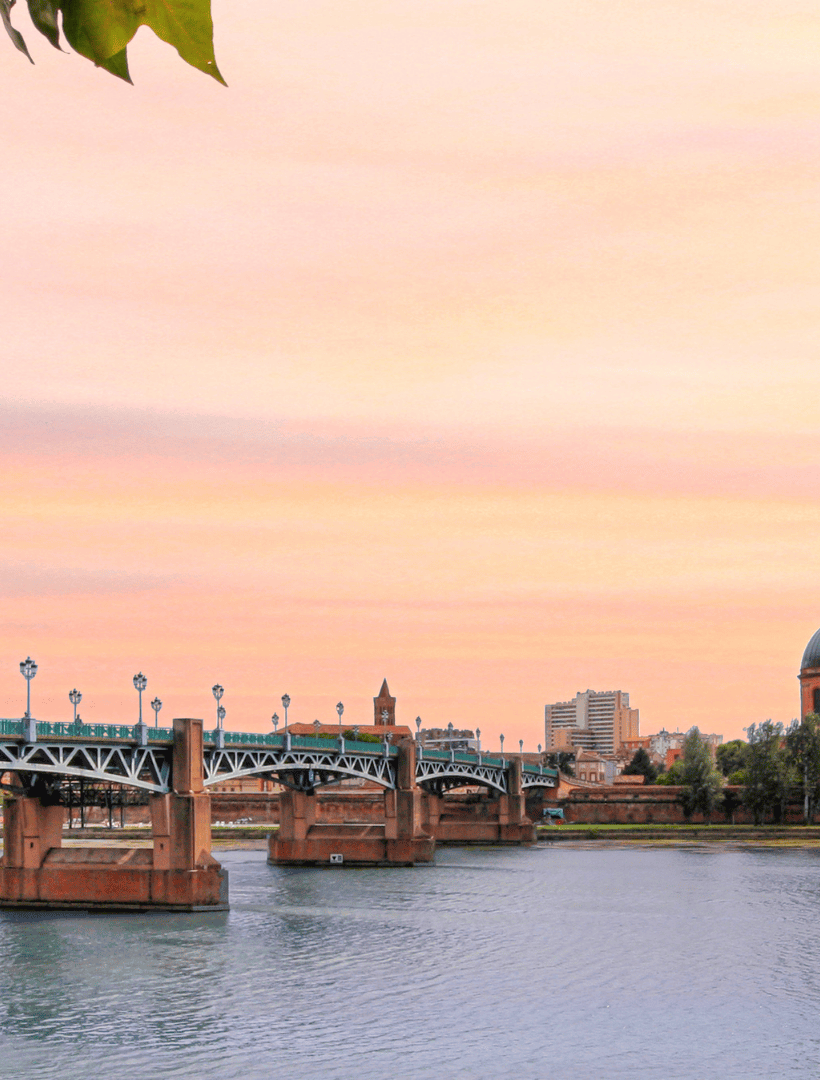 Toulouse