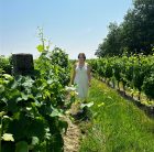photo étudiante vin 2