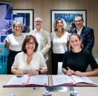 signature thales