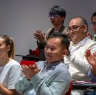 global executive mba 2025