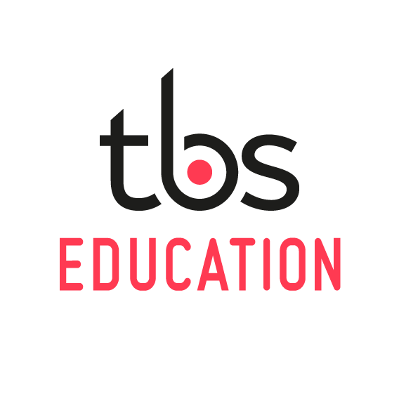 logo tbs education rvb rond 2024
