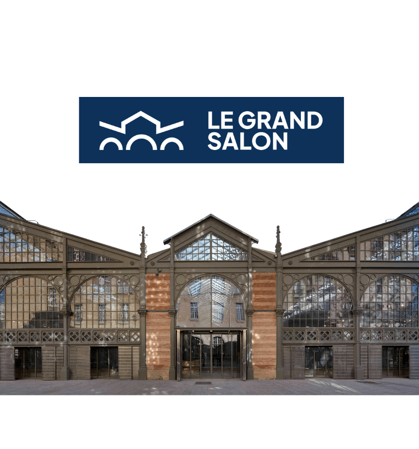 grand salon grandes ecoles