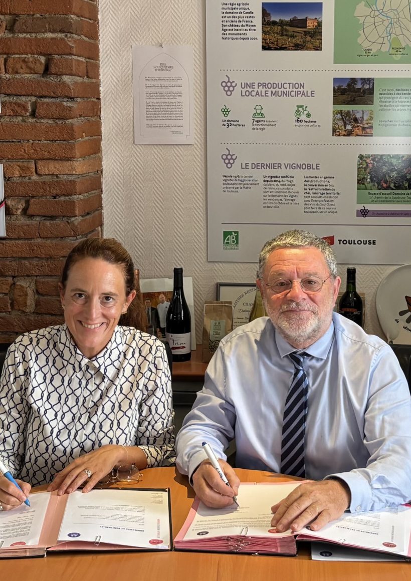 signature mairie toulouse tbs education
