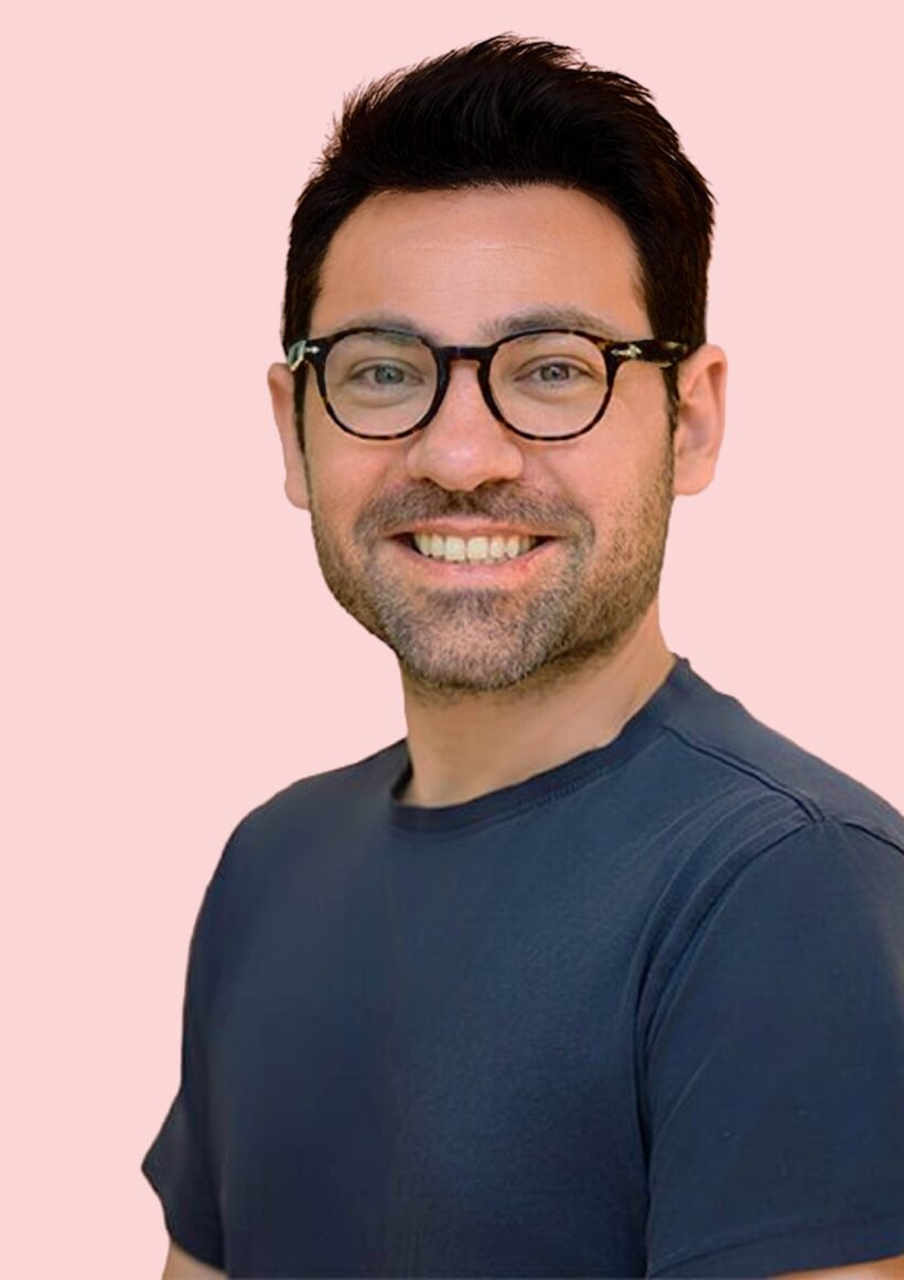 mathieu alemany tbs education