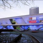 palais des congres paris