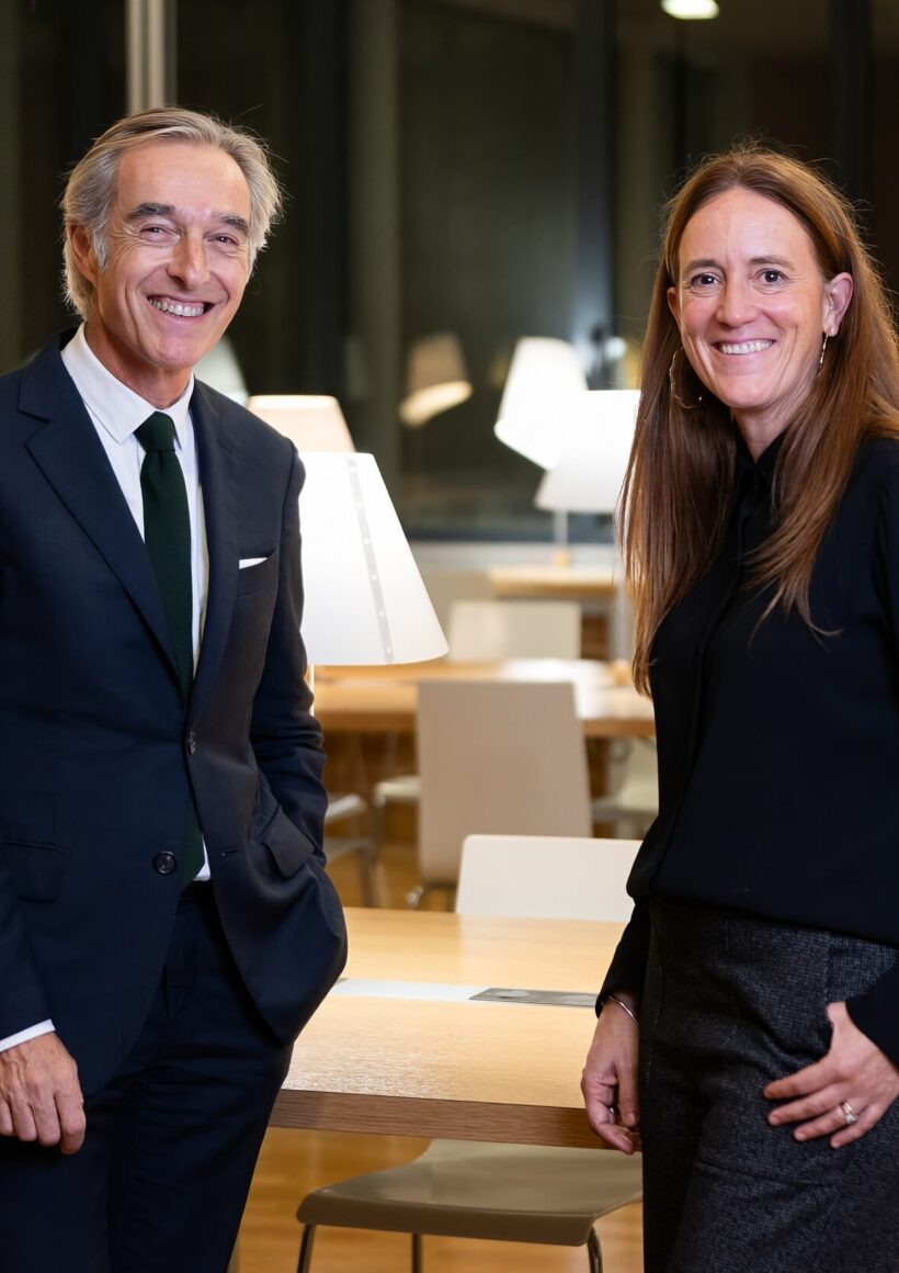 Président TBS Education 20251