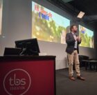 Identité sonore TBS Education